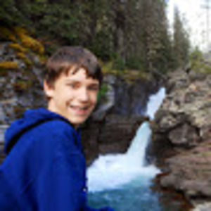 Meet your Posher, Ben